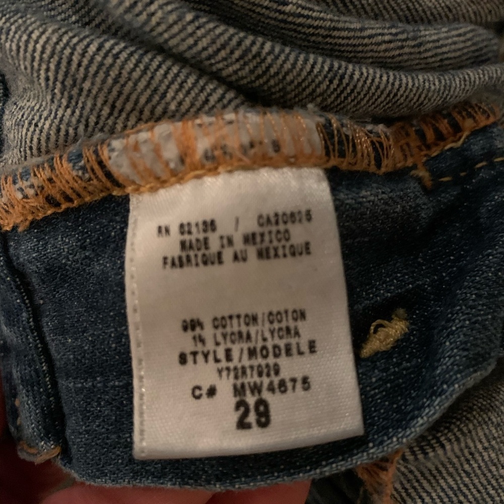 Guess shorts - Picture 4 of 4